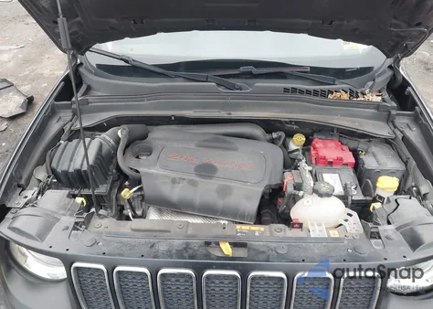 2020 Jeep Renegade Sport 4X4 z USA, uszkodzony, nr VIN ZACNJBAB5LPL22241